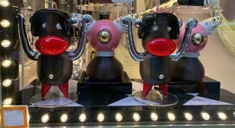 Did a Prada Store Remove Products Resembling 'Blackface 